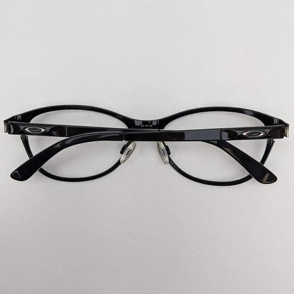 🕶️Oakley OX5084-0352 Promotion Eyeglasses 52/16 139 /KAB214🕶️